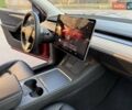 Червоний Тесла Model Y, об'ємом двигуна 0 л та пробігом 1 тис. км за 29000 $, фото 14 на Automoto.ua