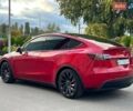Красный Тесла Model Y, объемом двигателя 0 л и пробегом 10 тыс. км за 29500 $, фото 3 на Automoto.ua