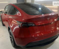 Червоний Тесла Model Y, об'ємом двигуна 0 л та пробігом 6 тис. км за 42000 $, фото 45 на Automoto.ua