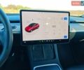 Червоний Тесла Model Y, об'ємом двигуна 0 л та пробігом 40 тис. км за 29200 $, фото 19 на Automoto.ua