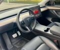 Красный Тесла Model Y, объемом двигателя 0 л и пробегом 10 тыс. км за 29500 $, фото 14 на Automoto.ua