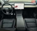 Красный Тесла Model Y, объемом двигателя 0 л и пробегом 10 тыс. км за 28000 $, фото 14 на Automoto.ua