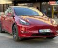 Червоний Тесла Model Y, об'ємом двигуна 0 л та пробігом 1 тис. км за 29000 $, фото 3 на Automoto.ua