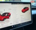 Красный Тесла Model Y, объемом двигателя 0 л и пробегом 46 тыс. км за 28888 $, фото 16 на Automoto.ua