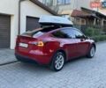 Красный Тесла Model Y, объемом двигателя 0 л и пробегом 46 тыс. км за 28888 $, фото 6 на Automoto.ua