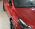 Красный Тесла Model Y, объемом двигателя 0 л и пробегом 6 тыс. км за 42000 $, фото 50 на Automoto.ua