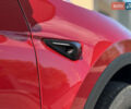 Красный Тесла Model Y, объемом двигателя 0 л и пробегом 10 тыс. км за 31000 $, фото 15 на Automoto.ua
