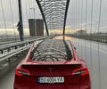 Красный Тесла Model Y, объемом двигателя 0 л и пробегом 33 тыс. км за 30700 $, фото 26 на Automoto.ua