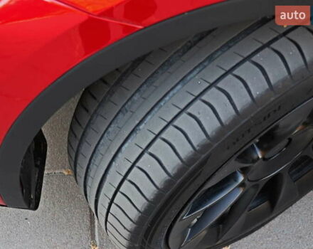 Красный Тесла Model Y, объемом двигателя 0 л и пробегом 72 тыс. км за 28999 $, фото 19 на Automoto.ua