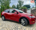 Красный Тесла Model Y, объемом двигателя 0 л и пробегом 33 тыс. км за 30700 $, фото 2 на Automoto.ua
