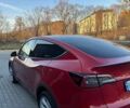 Червоний Тесла Model Y, об'ємом двигуна 0 л та пробігом 30 тис. км за 28000 $, фото 5 на Automoto.ua