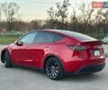 Червоний Тесла Model Y, об'ємом двигуна 0 л та пробігом 37 тис. км за 33500 $, фото 2 на Automoto.ua