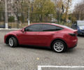 Червоний Тесла Model Y, об'ємом двигуна 0 л та пробігом 33 тис. км за 27700 $, фото 2 на Automoto.ua
