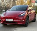 Червоний Тесла Model Y, об'ємом двигуна 0 л та пробігом 1 тис. км за 29000 $, фото 1 на Automoto.ua