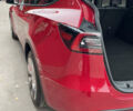 Красный Тесла Model Y, объемом двигателя 0 л и пробегом 23 тыс. км за 26200 $, фото 11 на Automoto.ua