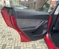 Красный Тесла Model Y, объемом двигателя 0 л и пробегом 10 тыс. км за 26500 $, фото 16 на Automoto.ua
