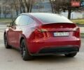 Червоний Тесла Model Y, об'ємом двигуна 0 л та пробігом 1 тис. км за 29000 $, фото 8 на Automoto.ua