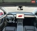 Червоний Тесла Model Y, об'ємом двигуна 0 л та пробігом 37 тис. км за 33500 $, фото 6 на Automoto.ua