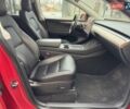 Красный Тесла Model Y, объемом двигателя 0 л и пробегом 10 тыс. км за 26500 $, фото 25 на Automoto.ua