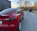Червоний Тесла Model Y, об'ємом двигуна 0 л та пробігом 30 тис. км за 28000 $, фото 7 на Automoto.ua