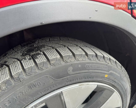 Красный Тесла Model Y, объемом двигателя 0 л и пробегом 35 тыс. км за 29200 $, фото 16 на Automoto.ua