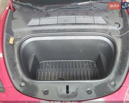 Червоний Тесла Model Y, об'ємом двигуна 0 л та пробігом 108 тис. км за 20800 $, фото 5 на Automoto.ua