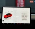 Красный Тесла Model Y, объемом двигателя 0 л и пробегом 15 тыс. км за 35000 $, фото 19 на Automoto.ua
