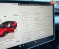 Красный Тесла Model Y, объемом двигателя 0 л и пробегом 46 тыс. км за 28888 $, фото 14 на Automoto.ua