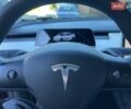 Красный Тесла Model Y, объемом двигателя 0 л и пробегом 46 тыс. км за 28888 $, фото 17 на Automoto.ua