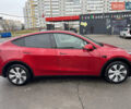 Красный Тесла Model Y, объемом двигателя 0 л и пробегом 46 тыс. км за 26300 $, фото 10 на Automoto.ua