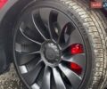 Красный Тесла Model Y, объемом двигателя 0 л и пробегом 10 тыс. км за 30000 $, фото 13 на Automoto.ua