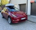Красный Тесла Model Y, объемом двигателя 0 л и пробегом 46 тыс. км за 28888 $, фото 1 на Automoto.ua