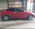 Червоний Тесла Model Y, об'ємом двигуна 0 л та пробігом 108 тис. км за 20800 $, фото 7 на Automoto.ua
