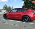 Красный Тесла Model Y, объемом двигателя 0 л и пробегом 1 тыс. км за 33500 $, фото 5 на Automoto.ua