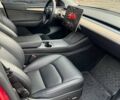 Красный Тесла Model Y, объемом двигателя 0 л и пробегом 10 тыс. км за 29500 $, фото 21 на Automoto.ua