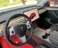 Красный Тесла Model Y, объемом двигателя 0 л и пробегом 25 тыс. км за 29000 $, фото 22 на Automoto.ua