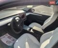 Красный Тесла Model Y, объемом двигателя 0 л и пробегом 30 тыс. км за 27300 $, фото 11 на Automoto.ua