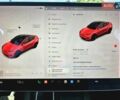 Красный Тесла Model Y, объемом двигателя 0 л и пробегом 1 тыс. км за 33500 $, фото 3 на Automoto.ua