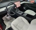 Красный Тесла Model Y, объемом двигателя 0 л и пробегом 1 тыс. км за 32500 $, фото 30 на Automoto.ua