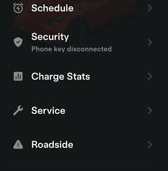 Красный Тесла Model Y, объемом двигателя 0 л и пробегом 1 тыс. км за 33500 $, фото 2 на Automoto.ua
