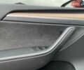 Червоний Тесла Model Y, об'ємом двигуна 0 л та пробігом 90 тис. км за 26900 $, фото 7 на Automoto.ua