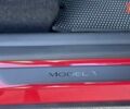 Красный Тесла Model Y, объемом двигателя 0 л и пробегом 22 тыс. км за 36500 $, фото 13 на Automoto.ua