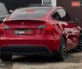 Красный Тесла Model Y, объемом двигателя 0 л и пробегом 10 тыс. км за 30000 $, фото 12 на Automoto.ua