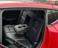 Красный Тесла Model Y, объемом двигателя 0 л и пробегом 43 тыс. км за 31999 $, фото 13 на Automoto.ua