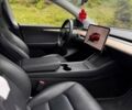 Красный Тесла Model Y, объемом двигателя 0 л и пробегом 53 тыс. км за 24800 $, фото 18 на Automoto.ua