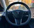 Красный Тесла Model Y, объемом двигателя 0 л и пробегом 26 тыс. км за 29800 $, фото 9 на Automoto.ua