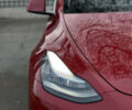Червоний Тесла Model Y, об'ємом двигуна 0 л та пробігом 2 тис. км за 41000 $, фото 15 на Automoto.ua