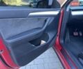 Красный Тесла Model Y, объемом двигателя 0 л и пробегом 46 тыс. км за 28888 $, фото 20 на Automoto.ua