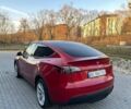 Червоний Тесла Model Y, об'ємом двигуна 0 л та пробігом 30 тис. км за 28000 $, фото 9 на Automoto.ua