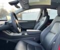 Червоний Тесла Model Y, об'ємом двигуна 0 л та пробігом 37 тис. км за 33500 $, фото 5 на Automoto.ua
